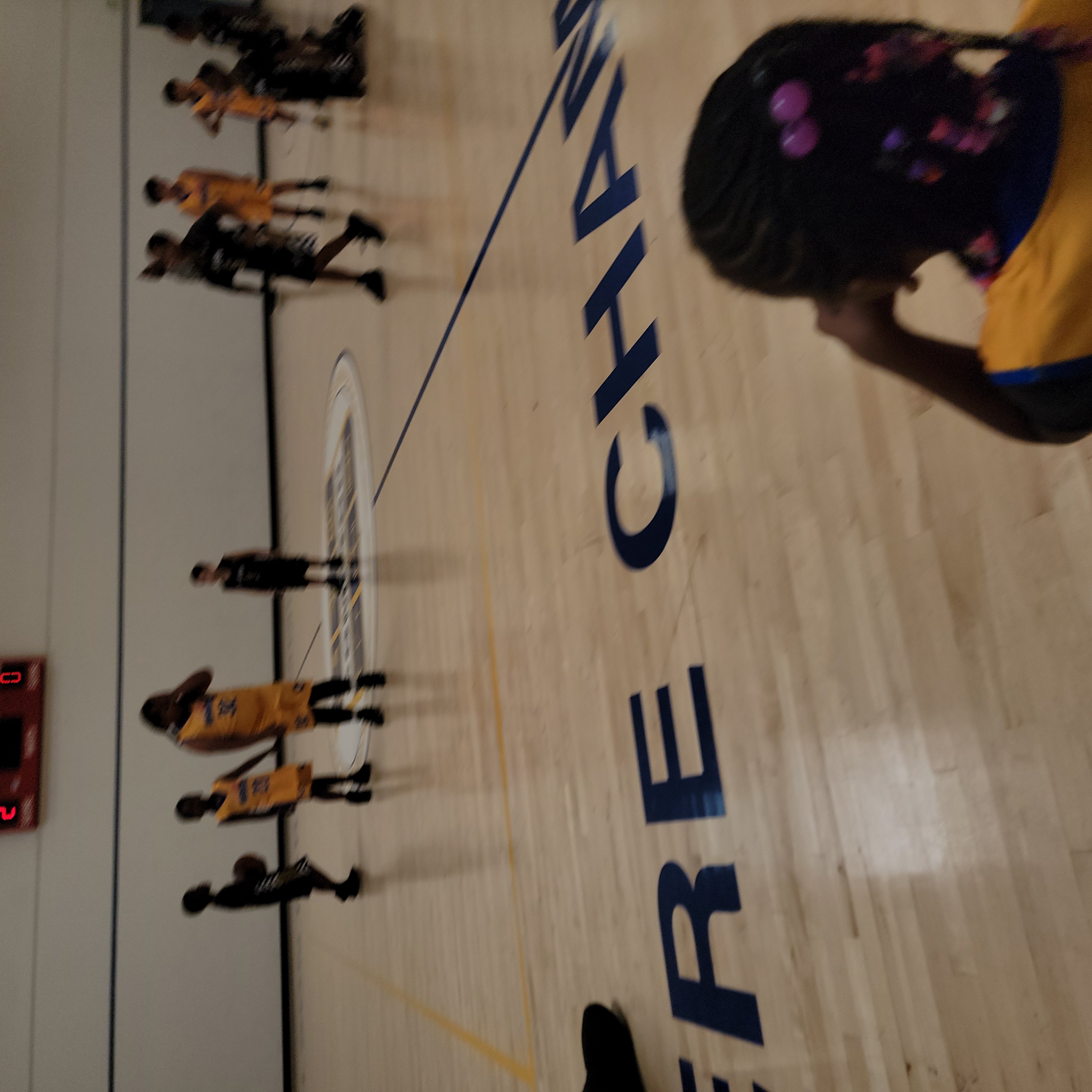 SoCal Youth Summer Leage Basketball