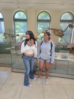 SoCal Youth Life Skills Class