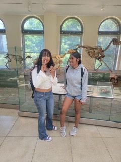 SoCal Youth Life Skills Class