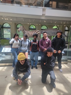 SoCal Youth Life Skills Class