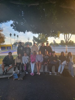 SoCal Youth Life Skills Class