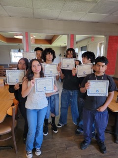 SoCal Youth Life Skills Class