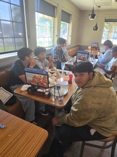 SoCal Youth Life Skills Class