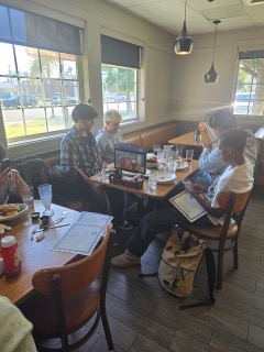 SoCal Youth Life Skills Class