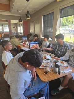 SoCal Youth Life Skills Class