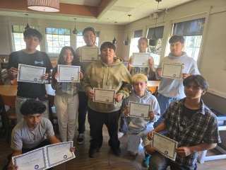 SoCal Youth Life Skills Class