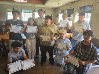 SoCal Youth Life Skills Class