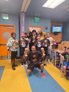 SoCal Youth Life Skills Class