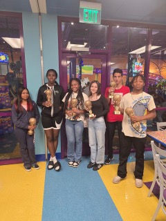 SoCal Youth Life Skills Class