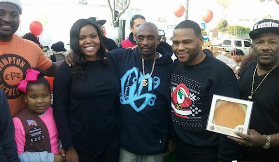 Transitions to Greatness media picture