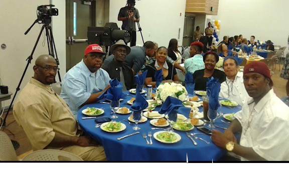 Transitions to Greatness media picture