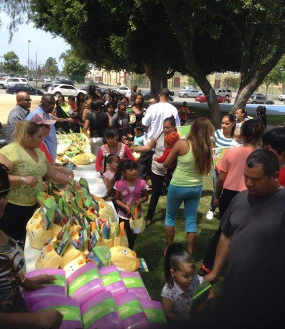 Transitions To Greatness Event picture