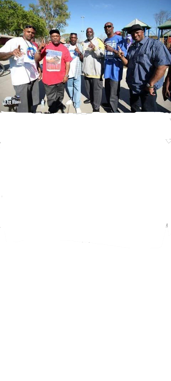 Transitions to Greatness media picture