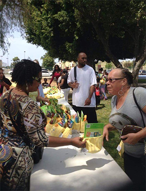 Transitions To Greatness Event picture