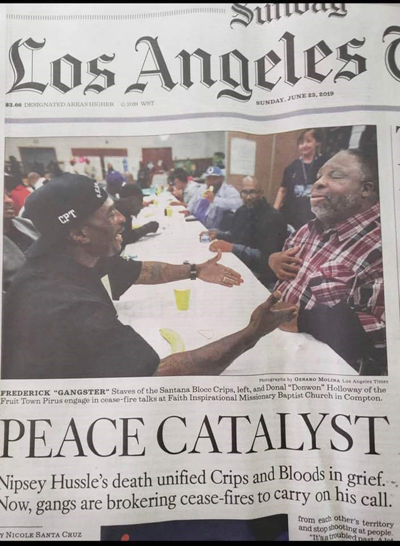 Transitions To Greatness Article picture